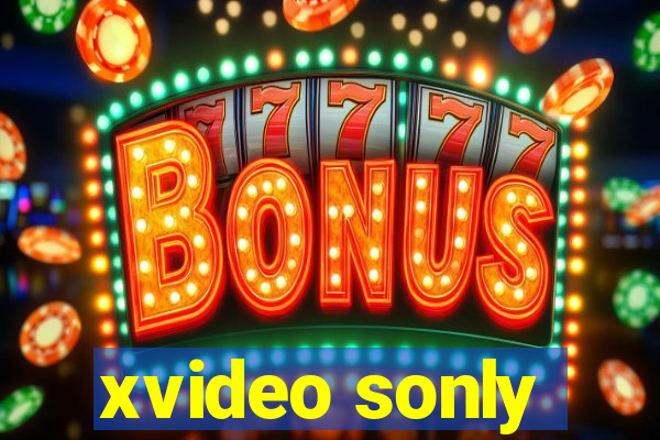 xvideo sonly